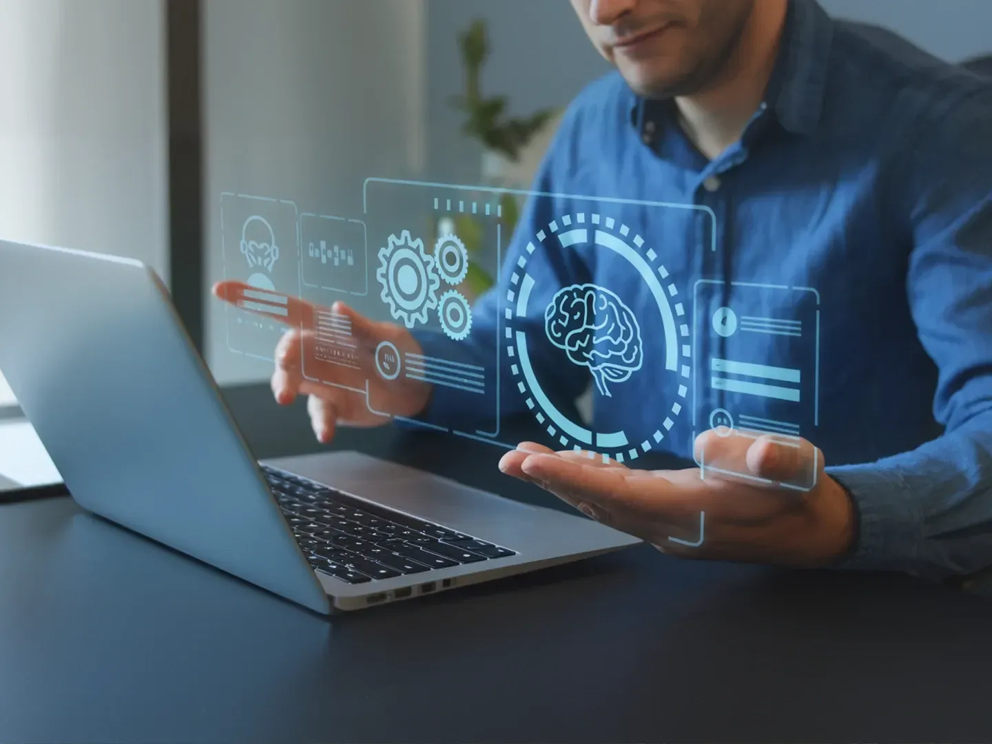 Workflow Automation and Performance Optimization